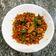 Cooksnap dari isw untuk resep Penyet tempe