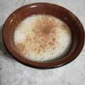 Cooksnap από SOFITSA στη συνταγή Κλασσικό Ρυζόγαλο του Παρλιάρου!