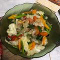 Cooksnap dari iceh🍒 untuk resep Tumis sayur Sop