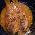 Cooksnap dari Ayuk Widiani untuk resep Pesmol Ikan Ekor Kuning