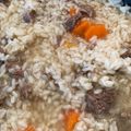 Cooksnap από Dafni Vasiliki Chantzi στη συνταγή Ποντιακό πιλάφι