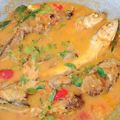 Cooksnap dari Galuh untuk resep Lele Bumbu Rujak