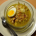 Cooksnap dari Sat Rahayuwati untuk resep SOTO KUDUS