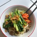 Cooksnap dari hany prahesty untuk resep Mie Ayam Solo