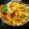 Jyotshna Vishal Khadatkar's cooksnap of when they made सुशीला (sushila recipe in marathi).
