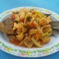 Cooksnap dari Presella untuk resep Asam Manis Yellowbelly
