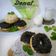 Cooksnap dari 🍒Astri Anjar🍍 untuk resep Donat Kampung (No Telur No Susu)