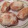El cooksnap de Delfi cuando hizo Montadito crujiente de atún.
