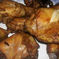 Cooksnap dari Gondes Purwanti untuk resep Ayam Goreng Ungkep Kecap Sederhana 🍗🍗