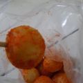 Cooksnap dari Putri Khaira Ummatin untuk resep Cimol Kopong Anti Meledak 😋
