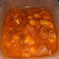 Valu Ildi Cooksnap-ja, amikor elkészítette a(z) Pusztapörkölt receptet.