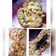Cooksnap dari Silvainu untuk resep Pizza Mini Gandum
