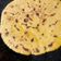 Sarika rai का कुकस्नैप जब उन्होंने मक्के का पराठा(MAKKA PARATHA RECIPE IN HINDI) बनाया था।