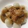 Cooksnap dari smileypumpkin untuk resep Cilok Gajahan