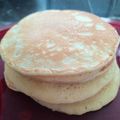 Cooksnap dari Ambu Vana untuk resep Buttermilk Pancake