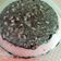 El cooksnap de MGaly cuando hizo Gelatina de galleta oreo.