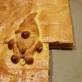 Galamb Viktória Cooksnap-ja, amikor elkészítette a(z) Omlós almás lepény 🍎 receptet.