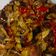 Cooksnap dari dyan kartikasari untuk resep Balado terong ungu teri medan