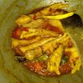 Cooksnap dari utri0114@gmail.com untuk resep Ceker mercon pedas manis