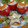 El cooksnap de Karina53 cuando hizo Tomates rellenos.