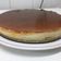 El cooksnap de Lola cuando hizo Tarta de queso mascarpone y salsa toffee sin horno.