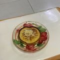 Cooksnap dari afme duncil untuk resep Pancake Keju