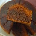 Cooksnap dari MaMyZya untuk resep Bolu Sarang Semut (Karamel) Kukus