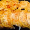 Cooksnap của Bích Hòa khi họ làm theo món Há Cảo Gyoza #CookLIVE #CookLOVE #Phát Sóng_Trực_Tiếp