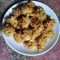 Cooksnap dari 🌼💄P R I M A💄🌼 untuk resep Tahu rambutan