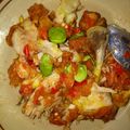 Cooksnap dari Nuri Nur Amalia Kastari untuk resep Ayam Geprek