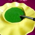 NEETA BHARGAVA का कुकस्नैप जब उन्होंने हरे धनिया की चटनी (Hare Dhaniye ki chutney recipe in hindi) बनाया था।