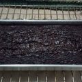 Cooksnap dari Lokum untuk resep Chocolava Brownies
