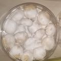 Cooksnap dari Sri Nurhayati untuk resep Putri Salju Teflon