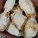 El cooksnap de Emi cuando hizo Masa para empanadas.