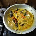 Cooksnap dari ipin untuk resep Ikan patin bumbu kuah kuning tanpa santan