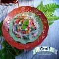 Cooksnap dari Herliani ✅ untuk resep Cenil
