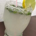 Asmi Anjum Sharma का कुकस्नैप जब उन्होंने मिंट लेमनेड(Mint lemonade recipe in hindi) बनाया था।