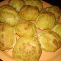 Cooksnap dari Agung Tristianto untuk resep Kue Sus Vla