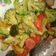 Cooksnap dari YASMIN untuk resep Salad (carrots & broccoli) with mayonnaise and saus - ricecooker