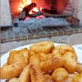 Cooksnap από Sofia mar στη συνταγή Λουκουμάδες!!!