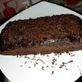 Cooksnap dari Hezty Susila untuk resep Brownies NutriCake Praktis (bake/steam) no mixer