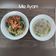 Cooksnap dari Bundadari ✅ untuk resep Mie ayam jamur ala rumahan