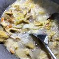 Cooksnap dari Gusti ayu untuk resep Sambal Goreng Pete Q 😘
