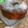 El cooksnap de Evelyn Valente cuando hizo Torta de banana y dulce de leche.