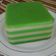 Cooksnap dari Endah Sulistianingrum untuk resep Kue Lapis Hunkwe 🍰