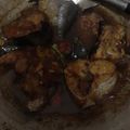 Cooksnap dari Syahroni Ismail untuk resep 84.Ikan Tongkol Kecap