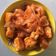 周萱 的 糖醋凍豆腐 cooksnap