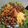 Cooksnap dari aminipriyono@gmail.com untuk resep Tumpeng Mini Nasi Goreng