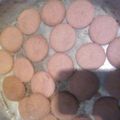 El cooksnap de $IL@&@ COLIN@ cuando hizo Galletas de Fororo.