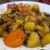 Cooksnap dari fran ciska untuk resep Tumis kentang wortel daging cincang kecap